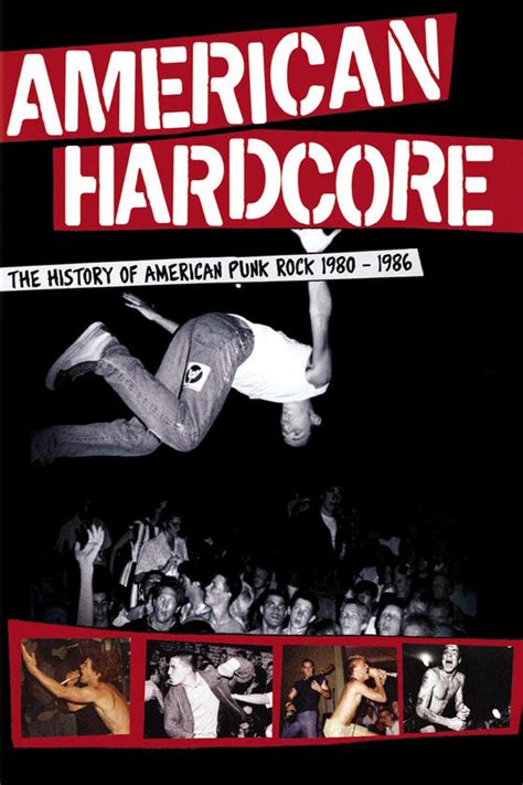 hardcore american|American Hardcore .